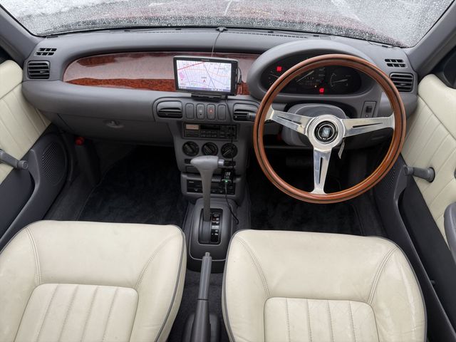 MITSUOKA VIEWT 1994 Image 31