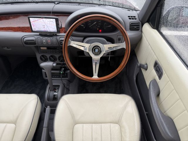MITSUOKA VIEWT 1994 Image 31