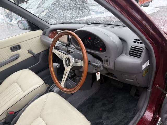 MITSUOKA VIEWT 1994 Image 31