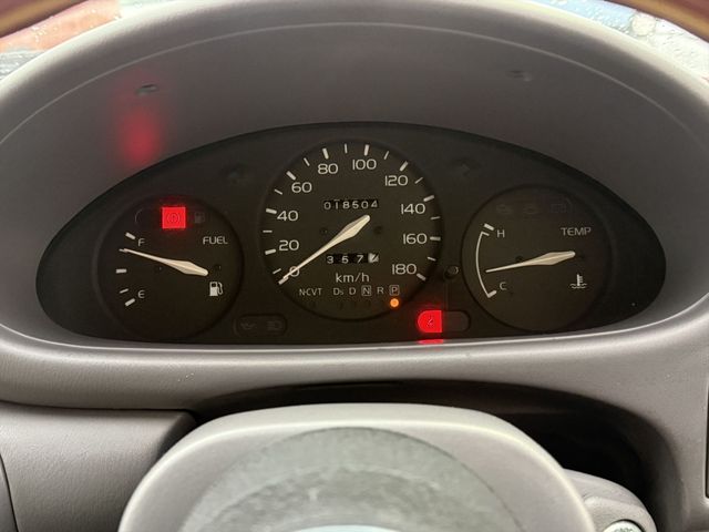 MITSUOKA VIEWT 1994 Image 31