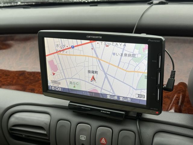 MITSUOKA VIEWT 1994 Image 31