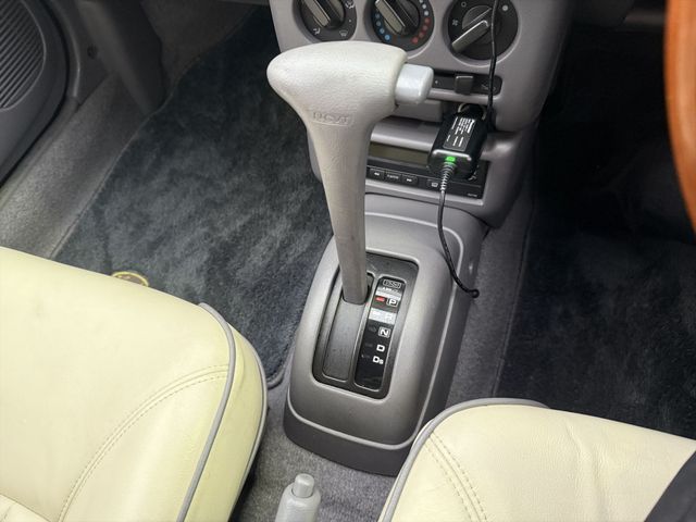 MITSUOKA VIEWT 1994 Image 31