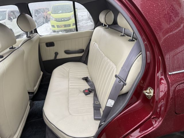 MITSUOKA VIEWT 1994 Image 31