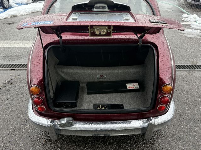 MITSUOKA VIEWT 1994 Image 31