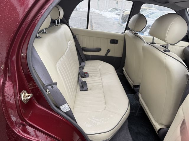 MITSUOKA VIEWT 1994 Image 31