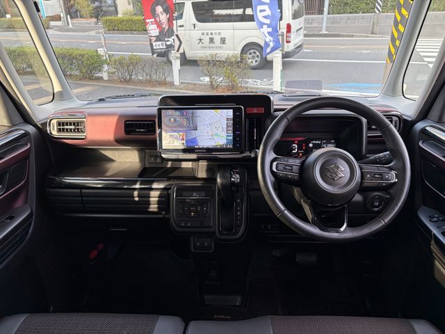 SUZUKI SPACIA CUSTOM 2024 Image 31