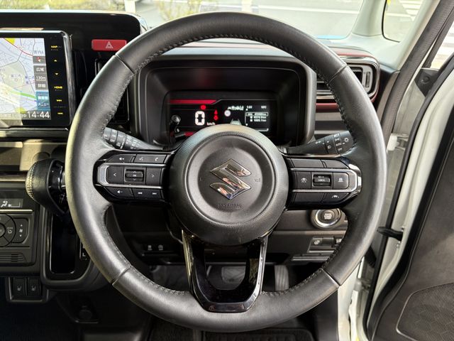 SUZUKI SPACIA CUSTOM 2024 Image 31