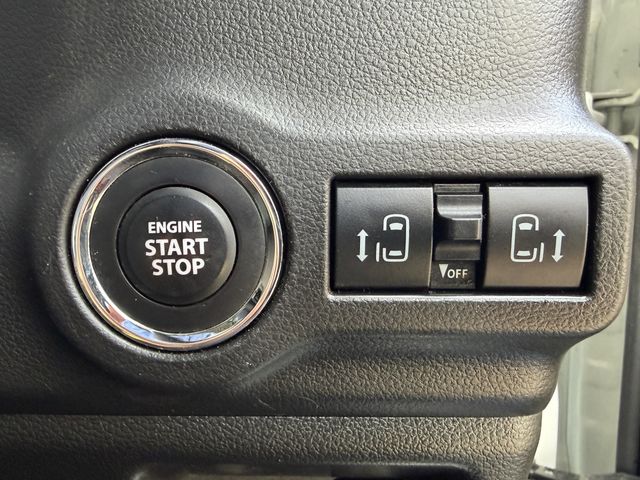 SUZUKI SPACIA CUSTOM 2024 Image 31