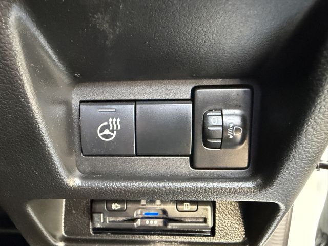 SUZUKI SPACIA CUSTOM 2024 Image 31