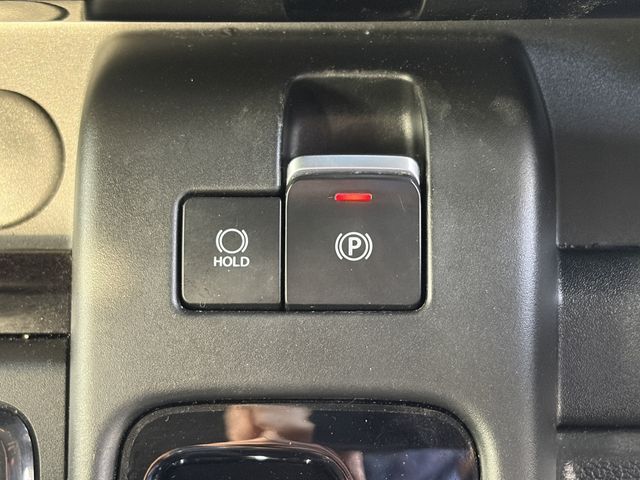 SUZUKI SPACIA CUSTOM 2024 Image 31