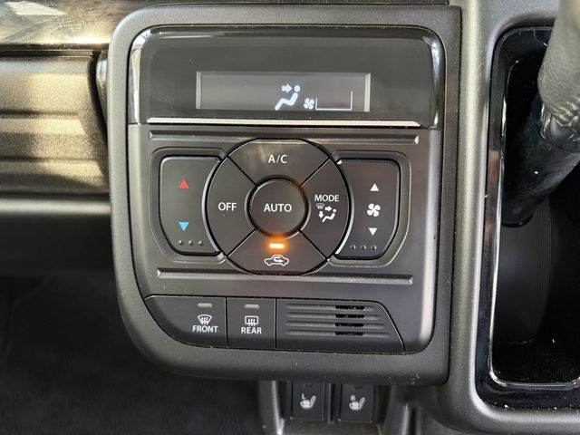 SUZUKI SPACIA CUSTOM 2024 Image 31