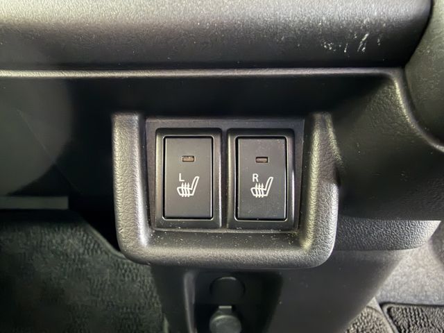 SUZUKI SPACIA CUSTOM 2024 Image 31