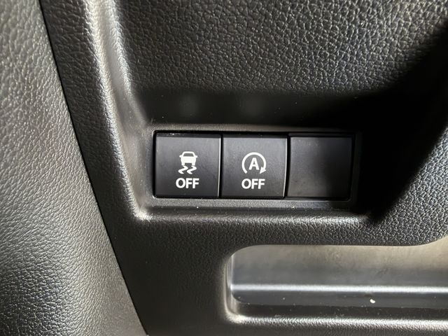 SUZUKI SPACIA CUSTOM 2024 Image 31