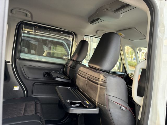 SUZUKI SPACIA CUSTOM 2024 Image 31