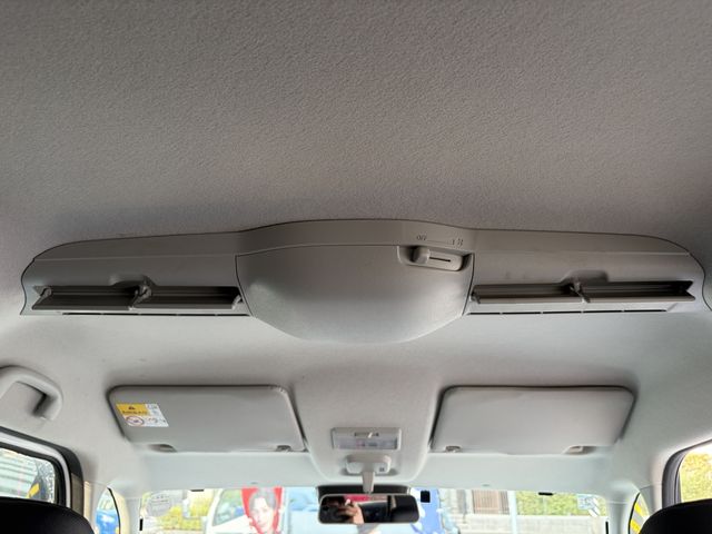 SUZUKI SPACIA CUSTOM 2024 Image 31