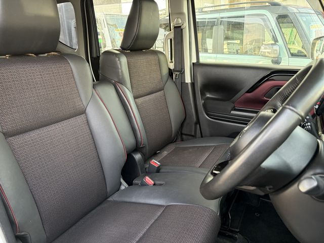 SUZUKI SPACIA CUSTOM 2024 Image 31