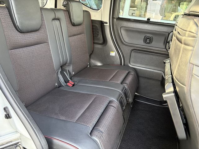 SUZUKI SPACIA CUSTOM 2024 Image 31