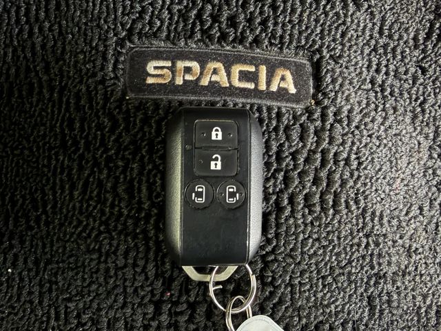 SUZUKI SPACIA CUSTOM 2024 Image 31