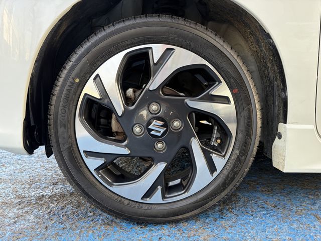 SUZUKI SPACIA CUSTOM 2024 Image 31