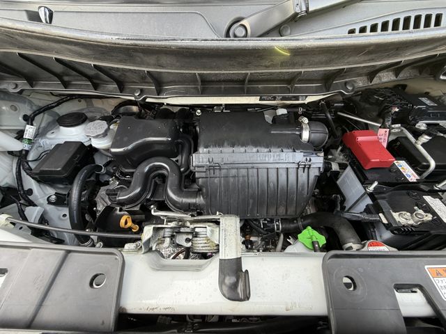 SUZUKI SPACIA CUSTOM 2024 Image 31