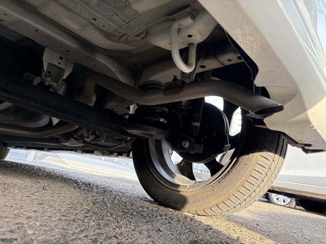 SUZUKI SPACIA CUSTOM 2024 Image 31