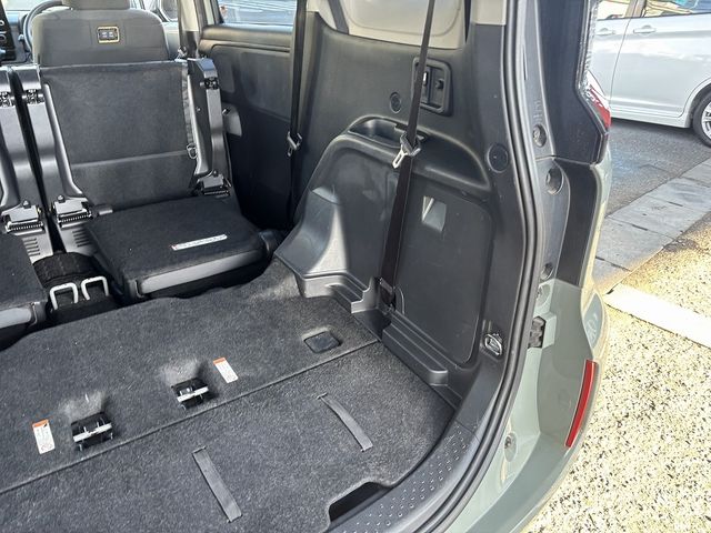 TOYOTA SIENTA HYBRID 2023 Image 31