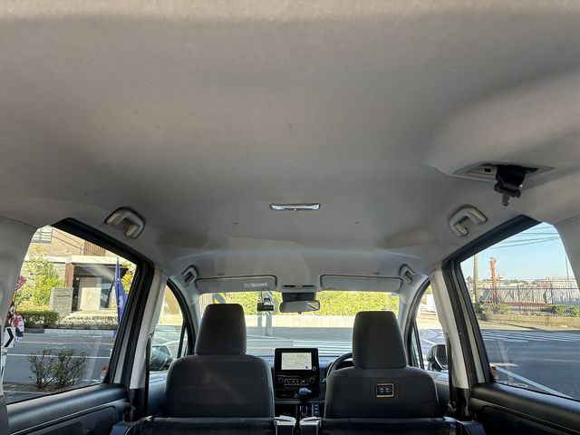 TOYOTA SIENTA HYBRID 2023 Image 31