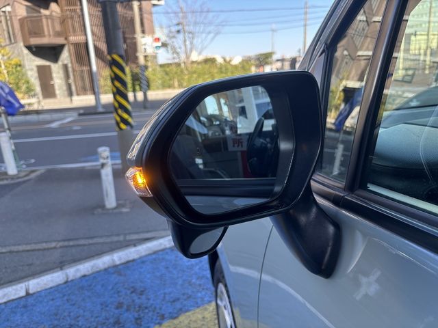 TOYOTA SIENTA HYBRID 2023 Image 31