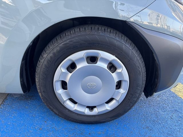 TOYOTA SIENTA HYBRID 2023 Image 31