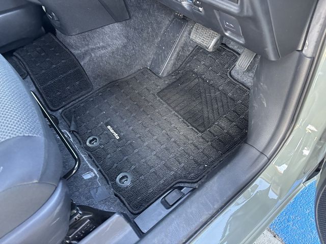 TOYOTA SIENTA HYBRID 2023 Image 31