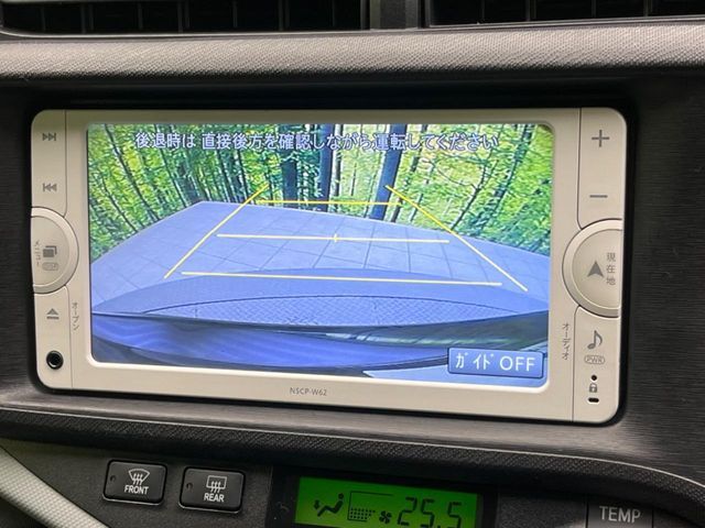 TOYOTA AQUA 2012 Image 31