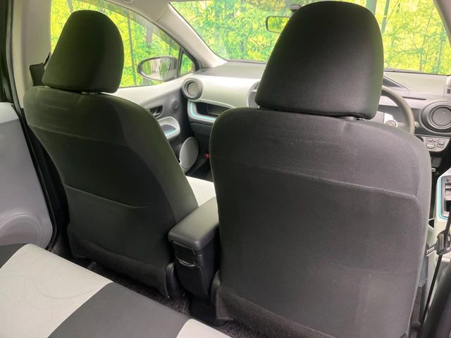 TOYOTA AQUA 2012 Image 31