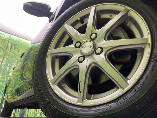 TOYOTA AQUA 2012 Image 31