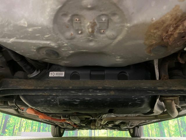 TOYOTA AQUA 2012 Image 31