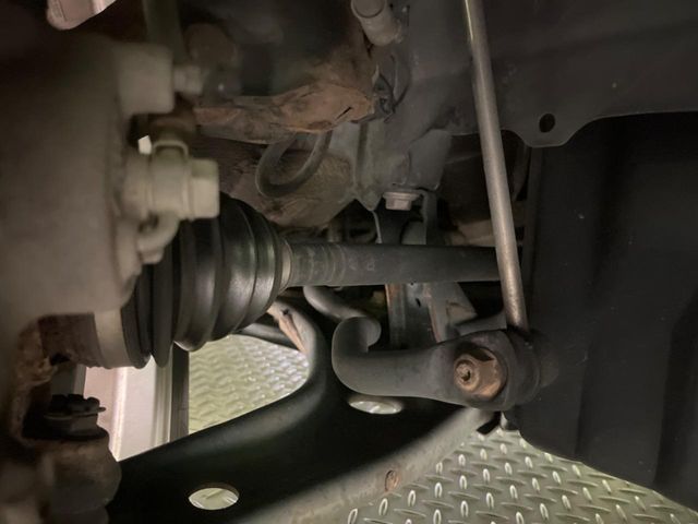 TOYOTA AQUA 2012 Image 31