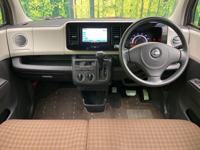 NISSAN MOCO 2012 Image 31