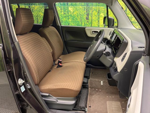 NISSAN MOCO 2012 Image 31