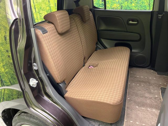 NISSAN MOCO 2012 Image 31