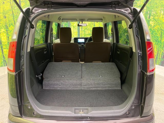 NISSAN MOCO 2012 Image 31