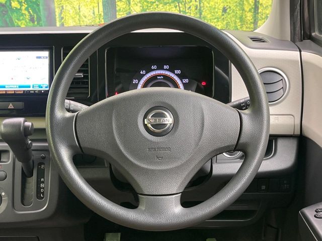 NISSAN MOCO 2012 Image 31