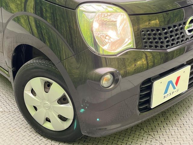 NISSAN MOCO 2012 Image 31