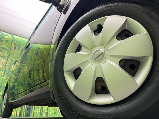 NISSAN MOCO 2012 Image 31