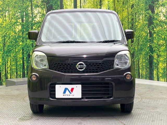 NISSAN MOCO 2012 Image 31