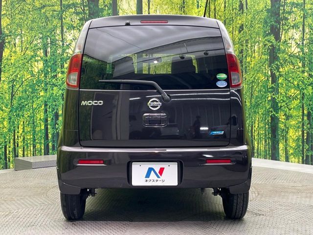 NISSAN MOCO 2012 Image 31