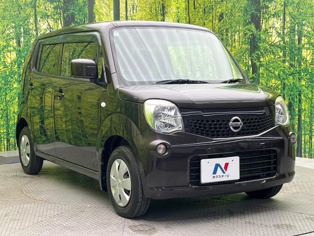 NISSAN MOCO 2012 Image 31