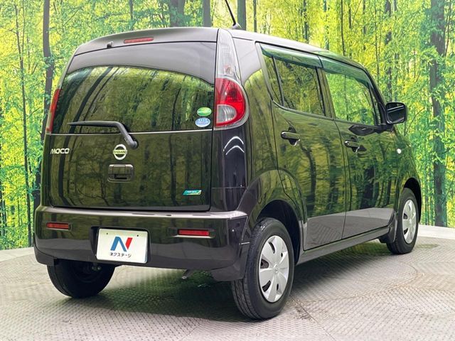 NISSAN MOCO 2012 Image 31