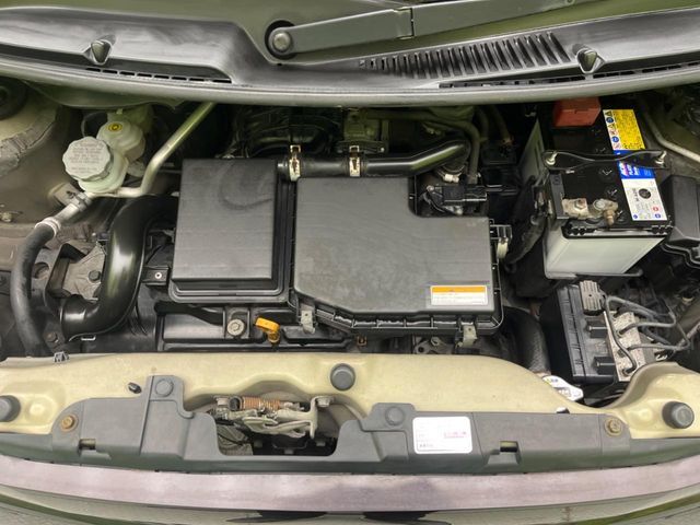 NISSAN MOCO 2012 Image 31