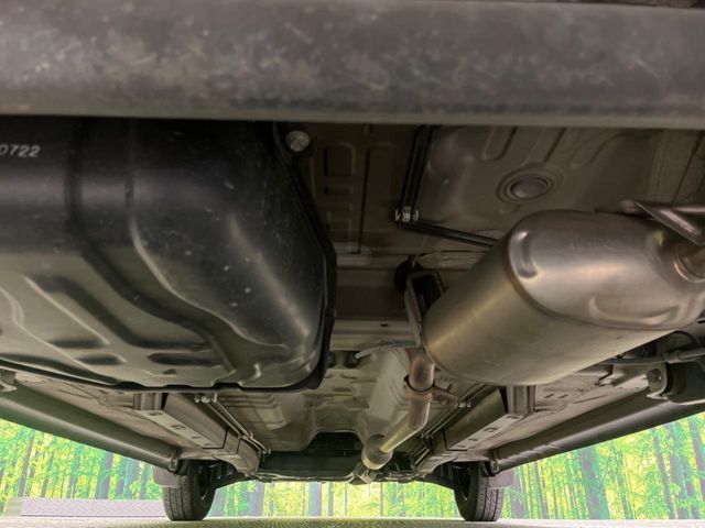 NISSAN MOCO 2012 Image 31