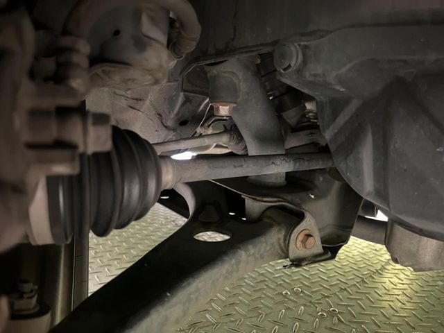 NISSAN MOCO 2012 Image 31