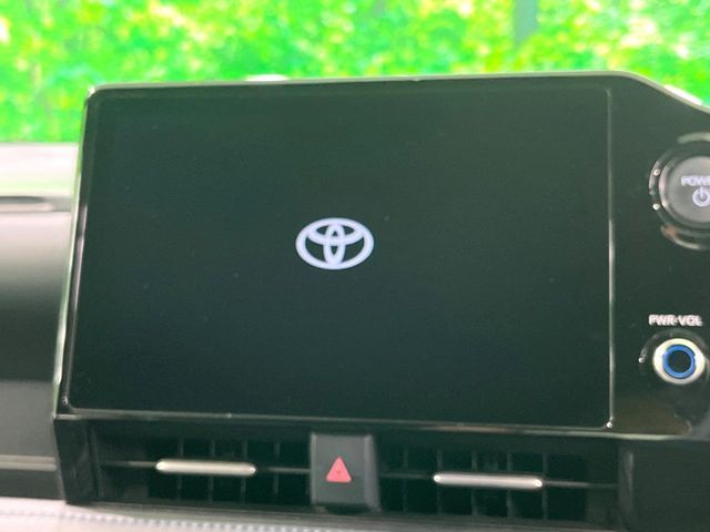 TOYOTA VOXY HYBRID 2025 Image 31